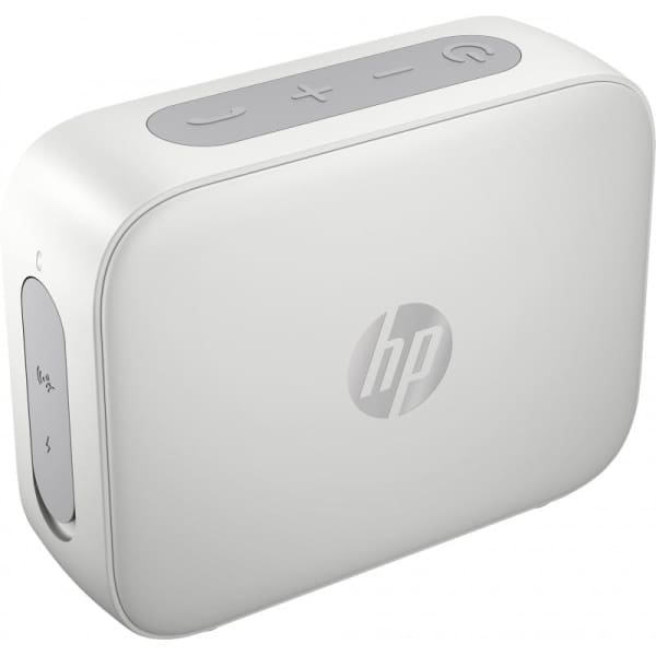Enceinte HP 350 - Silver Enceinte HP 350 - Silver